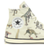 コンバース（CONVERSE）スニーカー キャンパスシューズ オールスター エイジド DP HI ジュラシック・パーク N アイポリー 31315570