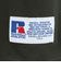 ラッセル（RUSSELL）30/-TC 長袖Tシャツ RBM25S0016 KHK