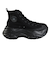 コンバース（CONVERSE）スニーカー キャンパスシューズ オールスター シティハイク HI BKM 31315870
