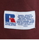 ラッセル（RUSSELL）30/-TC 長袖Tシャツ RBM25S0016 WIN