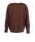 ラッセル（RUSSELL）T/C CN スウェットシャツ トレーナー RBM25F0001 BRN