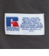 ラッセル（RUSSELL）30/-TC 長袖Tシャツ RBM25S0016 CGRY