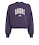 アディダス（adidas）キッズ エッセンシャルズ カレッジ タイポグラフィ フレンチテリースウェット KLH31-JV7379