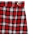アバクロンビー&フィッチ（Abercrombie & Fitch）ジュニア ガールズ PLAID ラップ スカート 43AK44-RCW