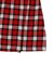アバクロンビー&フィッチ（Abercrombie & Fitch）ジュニア ガールズ PLAID ラップ スカート 43AK44-RCW