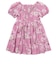 アバクロンビー&フィッチ（Abercrombie & Fitch）ジュニア ガールズ EMERSON クリンクル ミニドレス ワンピース 43AL54-PA9