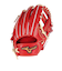 ミズノ（MIZUNO）硬式用グラブ 内野手用 野球グローブ 一般 ミズノプロ Classic 限定カラー 1AJGH33133 4680 お一人様一点まで