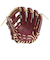 ミズノ（MIZUNO）硬式用グラブ 内野手用 野球グローブ 一般 ミズノプロ 限定モデル 1AJGH33223 6880 お一人様一点まで