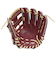 ミズノ（MIZUNO）硬式用グラブ 内野手用 野球グローブ 一般 ミズノプロ 限定モデル 1AJGH33223 6880 お一人様一点まで