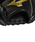ミズノ（MIZUNO）ジュニア ソフトボール用グラブ グローブ オールラウンド用 エムジーソフター 1AJGK33830 09