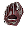 ミズノ（MIZUNO）硬式用グラブ 外野手用 野球グローブ 一般 グローバルエリート Hselection SIGNA JF 1AJGH33407 68
