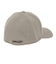 オークリー（OAKLEY）キャップ 6 Panel Stretch Hat Embossed グレー 58cm 912208-7C9 スポーツキャップ