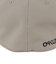 オークリー（OAKLEY）キャップ 6 Panel Stretch Hat Embossed グレー 58cm 912208-7C9 スポーツキャップ