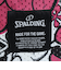 スポルディング（SPALDING）バスケットボールウェア ジャージーショーツ スポンジ・ボブ グラフィティ SMP25156SWN