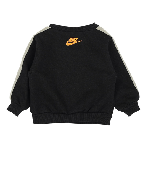 ナイキ（NIKE）ジュニア ボーイズ フリース パンツ 上下セット 76N497