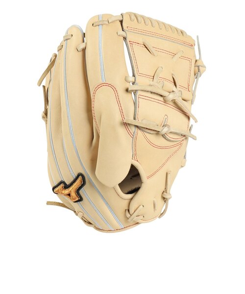 ミズノ（MIZUNO）硬式用グラブ 投手用 野球グローブ 一般 ミズノプロ