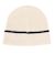 プーマ（PUMA）帽子 ニットキャップ  CLASS  ミッドクラウン 白 アイボリー 02641301 シンプル 防寒小物 あったか