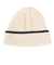 プーマ（PUMA）帽子 ニットキャップ  CLASS  ミッドクラウン 白 アイボリー 02641301 シンプル 防寒小物 あったか