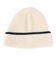 プーマ（PUMA）帽子 ニットキャップ  CLASS  ミッドクラウン 白 アイボリー 02641301 シンプル 防寒小物 あったか