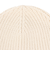 プーマ（PUMA）帽子 ニットキャップ  CLASS  ミッドクラウン 白 アイボリー 02641301 シンプル 防寒小物 あったか