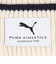 プーマ（PUMA）帽子 ニットキャップ  CLASS  ミッドクラウン 白 アイボリー 02641301 シンプル 防寒小物 あったか
