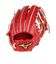 ミズノ（MIZUNO）硬式用グラブ 内野手用 野球グローブ 一般 ミズノプロ Classic 限定カラー 1AJGH33113 4680 お一人様一点まで