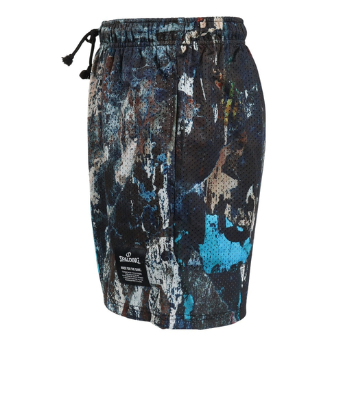 ウェア Marker Basketball Short Multicolor Marker Basketball Short Multicolor