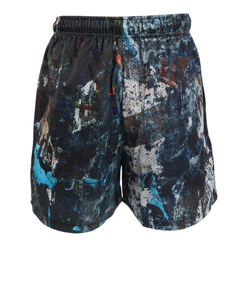 ウェア Marker Basketball Short Multicolor Marker Basketball Short Multicolor