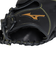 ミズノ（MIZUNO）少年軟式用グラブ 捕手用 野球グローブ ジュニア ボールパーク 1AJCY33700 09