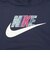 ナイキ（NIKE）ジュニア ガールズ WILD WARMTH プルオーバー 26N412-U90