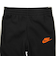 ナイキ（NIKE）ジュニア ボーイズ フリース パンツ 上下セット 86N497-023