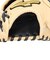 ミズノ（MIZUNO）ジュニア ソフトボール用グラブ グローブ オールラウンド用 エムジーソフター 1AJGK33830 8009