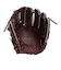 ミズノ（MIZUNO）硬式用グラブ オールラウンド用 野球グローブ 一般 グローバルエリート Hselection SIGNA JF 1AJGH33400 6…