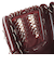 ミズノ（MIZUNO）硬式用グラブ オールラウンド用 野球グローブ 一般 グローバルエリート Hselection SIGNA JF 1AJGH33400 68