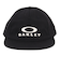 オークリー（OAKLEY）キャップ SESSION 黒 54-58cm FOS901948-02E スポーツキャップ