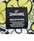 スポルディング（SPALDING）バスケットボールウェア ジャージーショーツ スポンジ・ボブ グラフィティ SMP25156SYL
