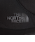 ザ・ノース・フェイス（THE NORTH FACE）ブーツ ヌプシ ブーティ ウォータープルーフ 8 ブラック NFW52272 KK カジュアル