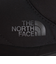 ザ・ノース・フェイス（THE NORTH FACE）ブーツ ヌプシ ブーティ ウォータープルーフ 8 ブラック NFW52272 KK カジュアル