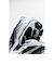 ミズノ（MIZUNO）ランニングシューズ スニーカー ウエーブ ライダー 10 ホワイト ブラック D1GA210405 スポーツシューズ