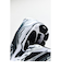 ミズノ（MIZUNO）ランニングシューズ スニーカー ウエーブ ライダー 10 ホワイト ブラック D1GA210405 スポーツシューズ
