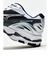 ミズノ（MIZUNO）ランニングシューズ スニーカー ウエーブ ライダー 10 ホワイト ブラック D1GA210405 スポーツシューズ