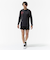 ミズノ（MIZUNO）バレーボールウェア N-XTプラクティスシャツ 長袖 V2MAC50199