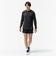 ミズノ（MIZUNO）バレーボールウェア N-XTプラクティスシャツ 長袖 V2MAC50199