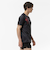 ミズノ（MIZUNO）バレーボールウェア N-XTプラクティスシャツ 半袖 V2MAC50099