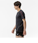 ミズノ（MIZUNO）バレーボールウェア N-XTプラクティスシャツ 半袖 V2MAC50099
