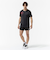 ミズノ（MIZUNO）バレーボールウェア N-XTプラクティスシャツ 半袖 V2MAC50099