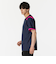 ミズノ（MIZUNO）バレーボールウェア Basic半袖ピステシャツ V2MEB53014