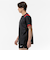 ミズノ（MIZUNO）バレーボールウェア Basic半袖ピステシャツ V2MEB53096