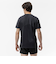 ミズノ（MIZUNO）バレーボールウェア N-XTプラクティスシャツ 半袖 V2MAC50092