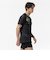 ミズノ（MIZUNO）バレーボールウェア N-XTプラクティスシャツ 半袖 V2MAC50092